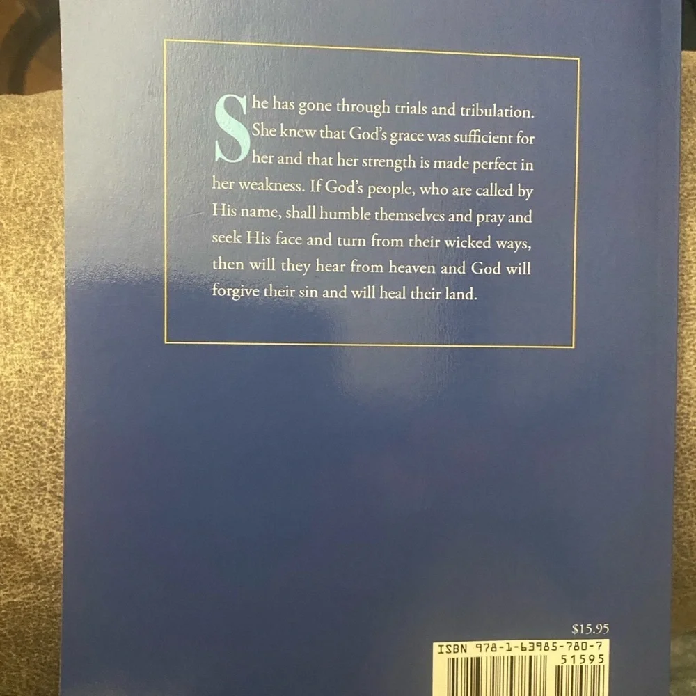 Paperback book “I Made It” by Exie L. Smith
